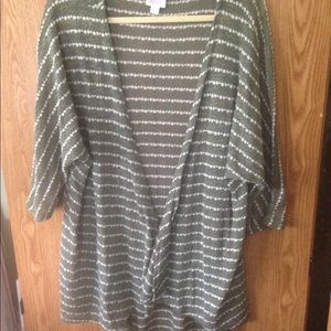 Lularoe Lindsay Large